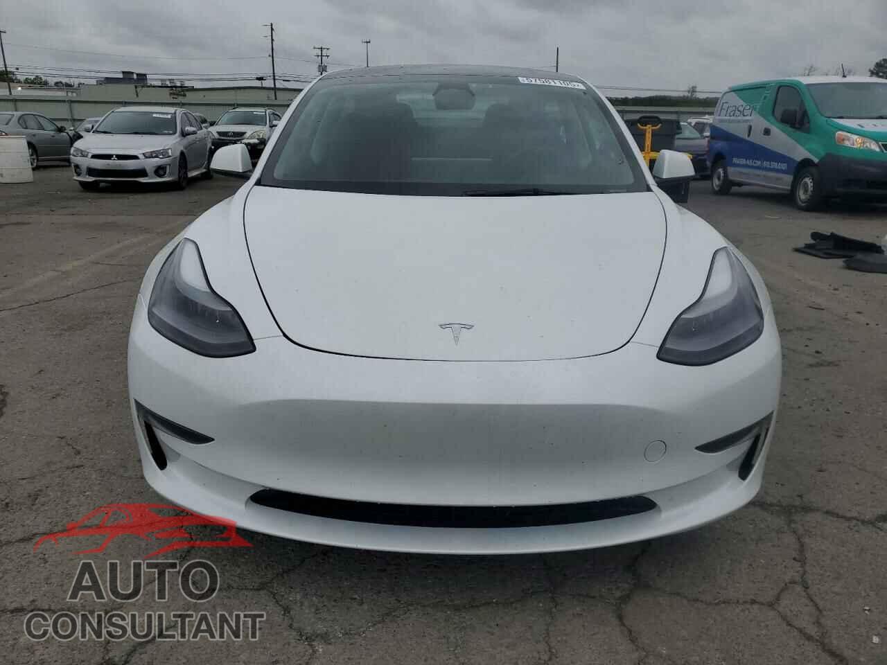 TESLA MODEL 3 2023 - 5YJ3E1EA6PF549820