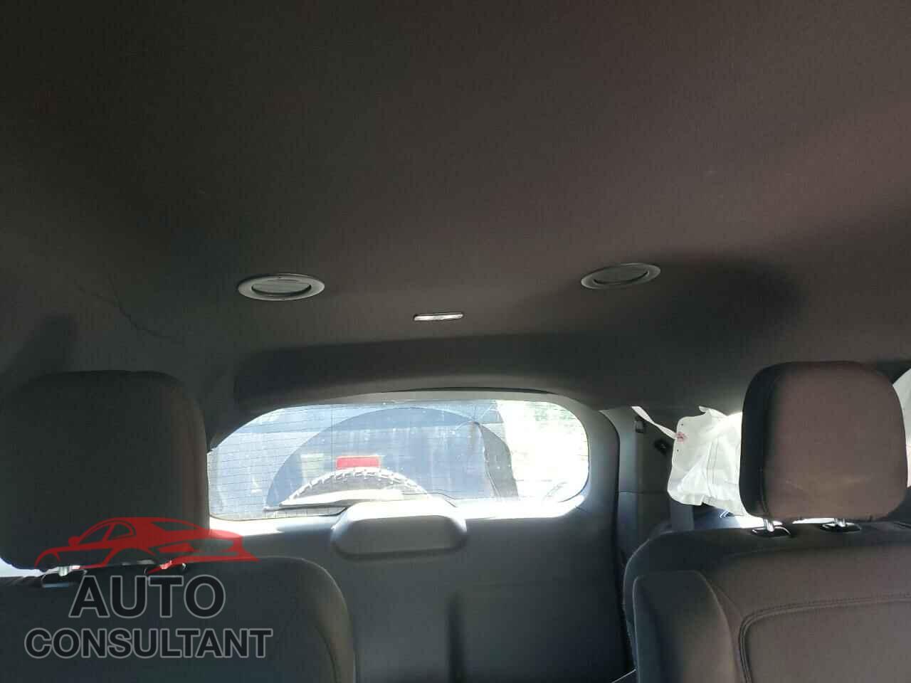 FORD EXPLORER 2020 - 1FMSK7DH7LGB89460