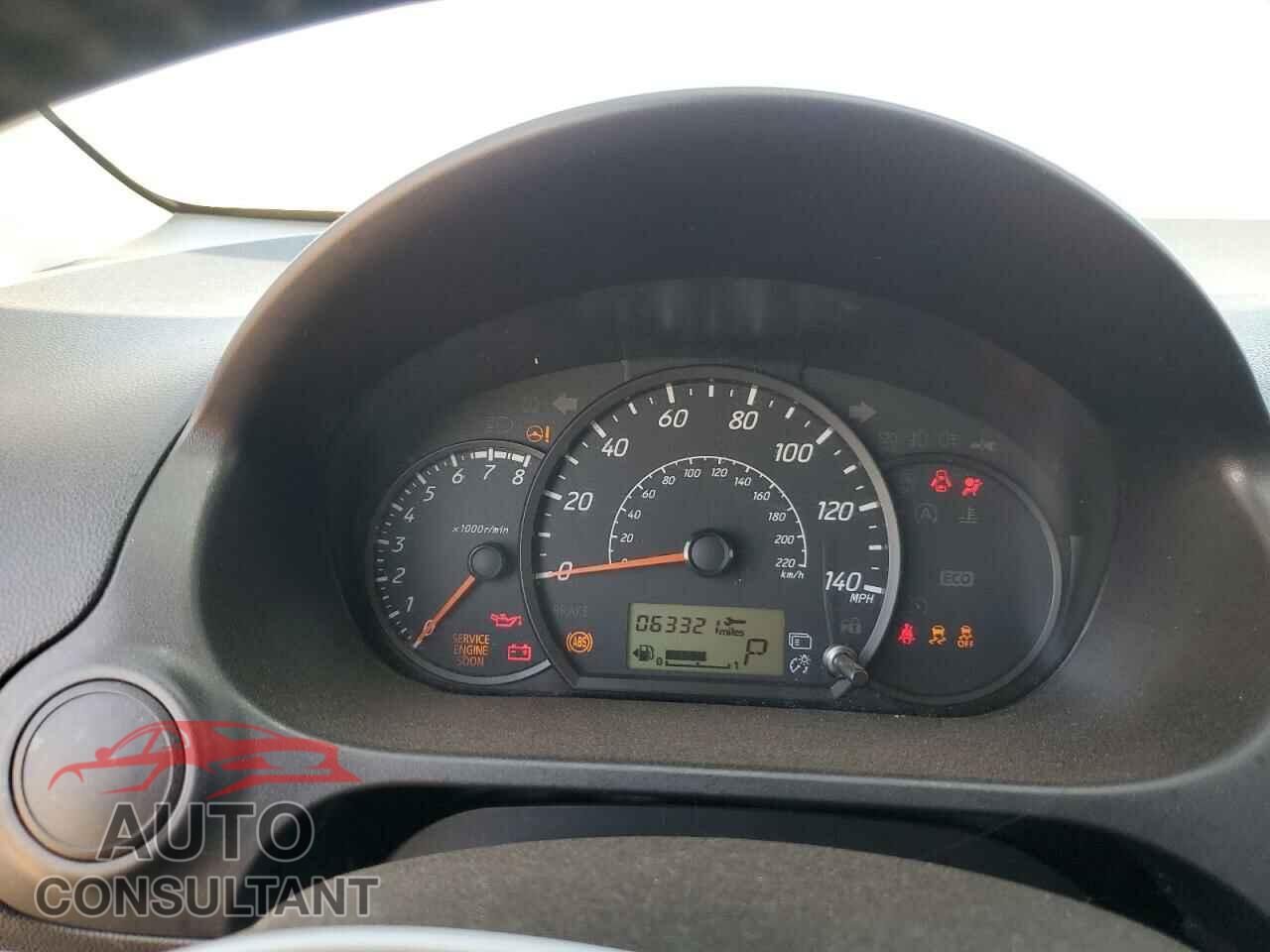 MITSUBISHI MIRAGE 2018 - ML32F3FJ7JHF02036