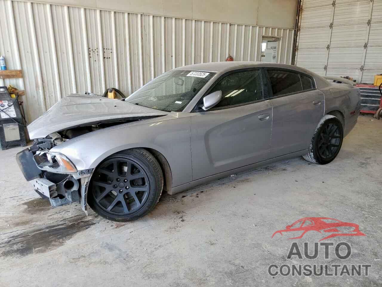 DODGE CHARGER 2014 - 2C3CDXBG8EH114680