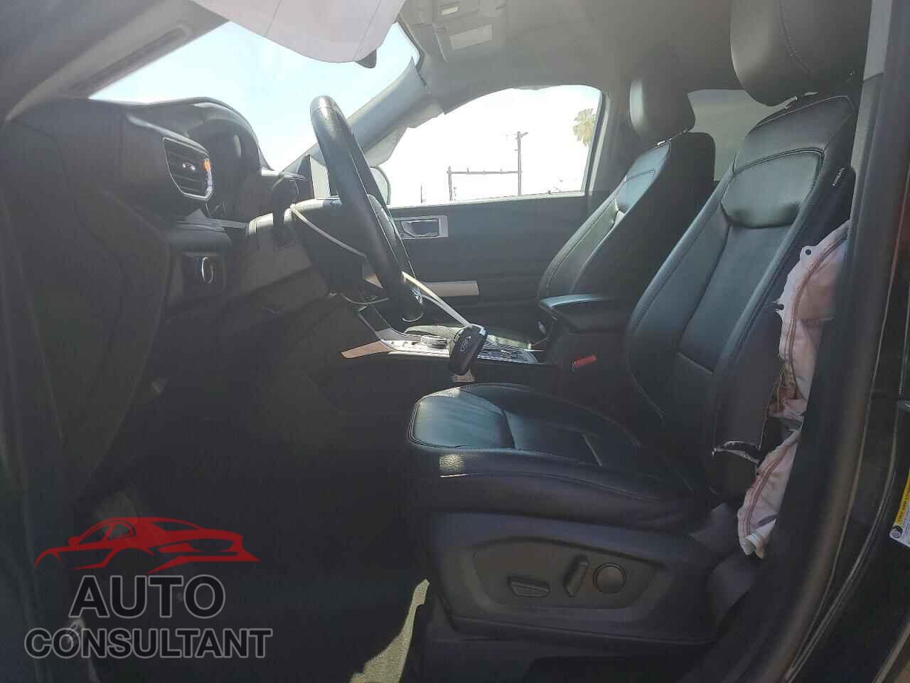 FORD EXPLORER 2023 - 1FMSK8FH0PGB39881