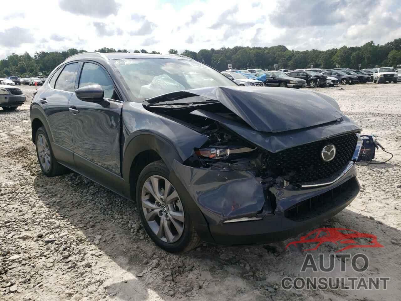 MAZDA CX30 2021 - 3MVDMADL7MM271607