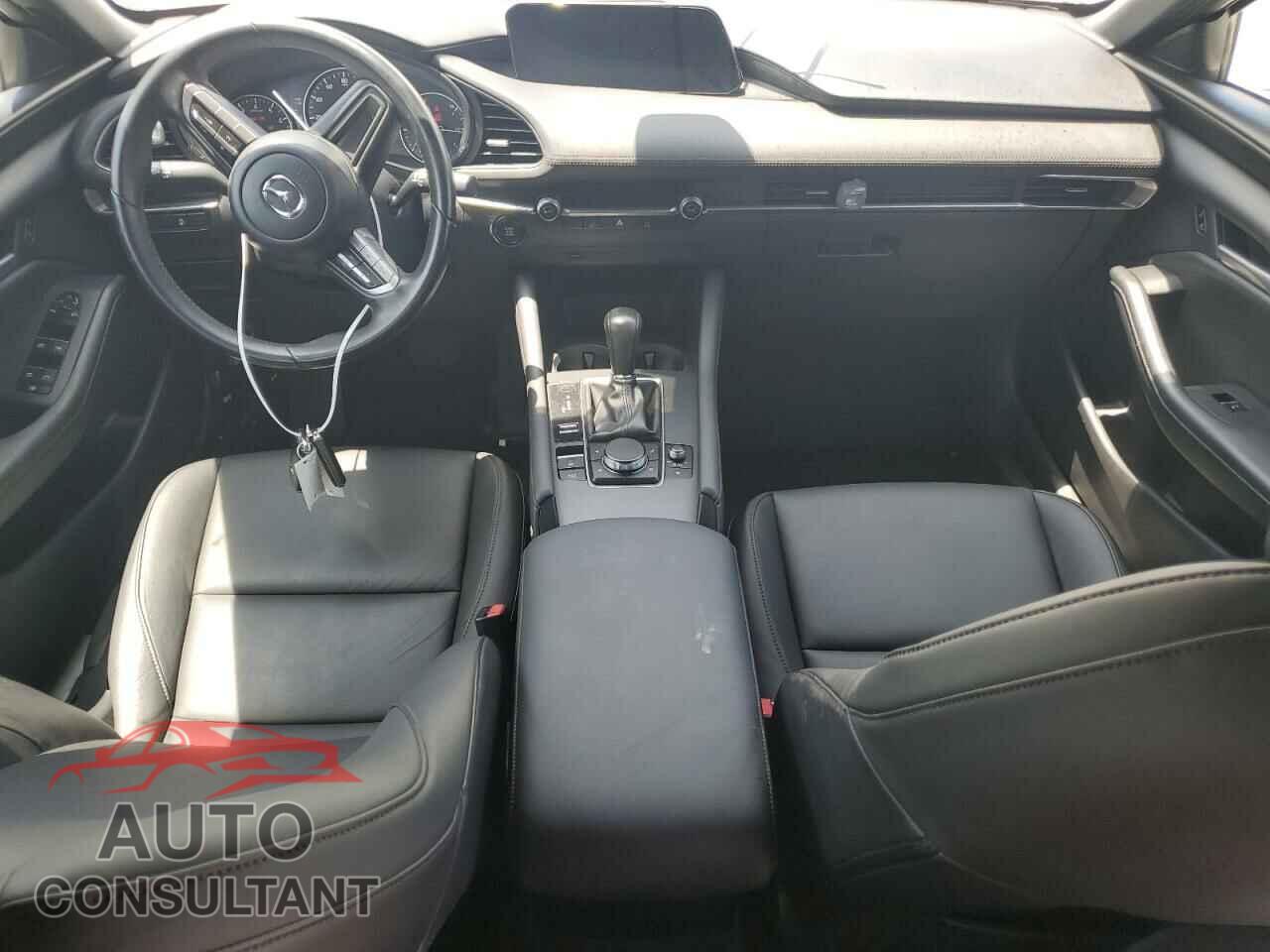 MAZDA 3 2021 - JM1BPAKL6M1346992