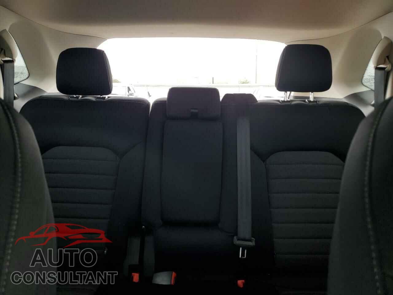 FORD EDGE 2017 - 2FMPK4G99HBB36041