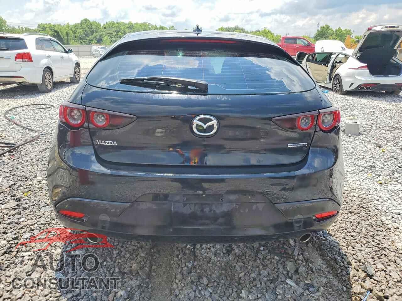 MAZDA 3 2021 - JM1BPAML6M1401454