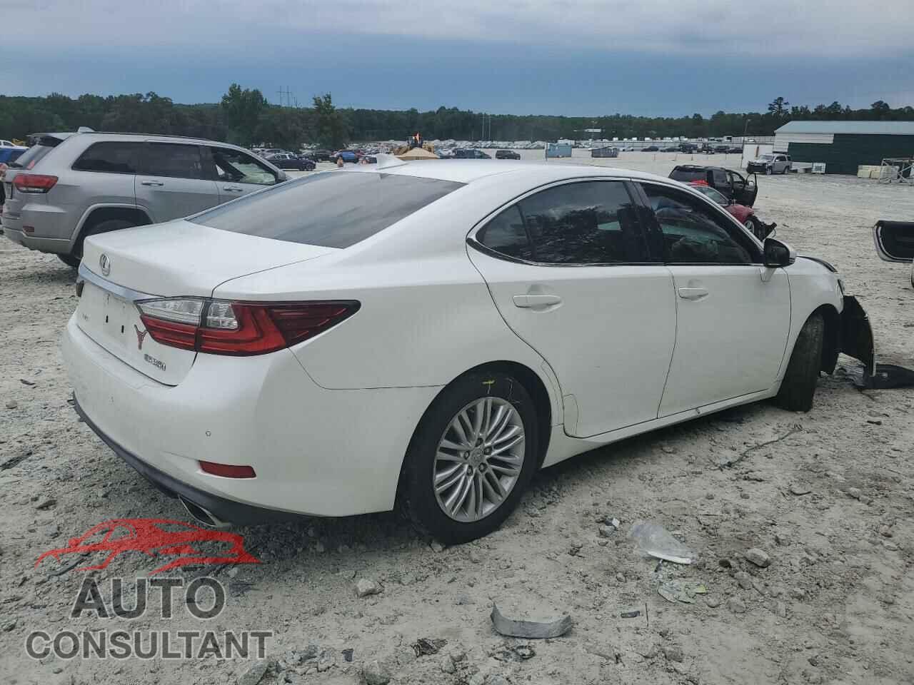 LEXUS ES350 2016 - JTHBK1GG8G2241622