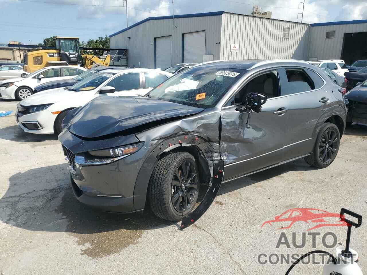 MAZDA CX30 2021 - 3MVDMBEY5MM271153