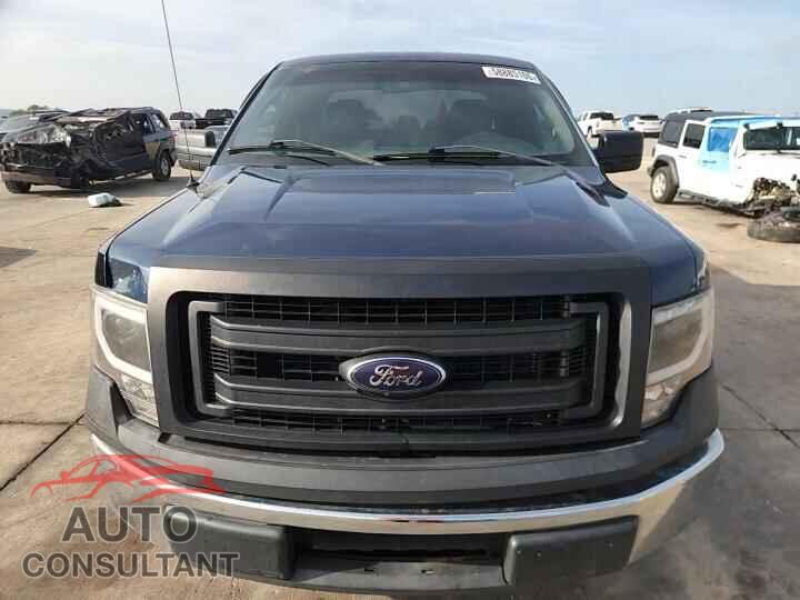 FORD F150 2013 - 1FTVX1CF5DKD00067