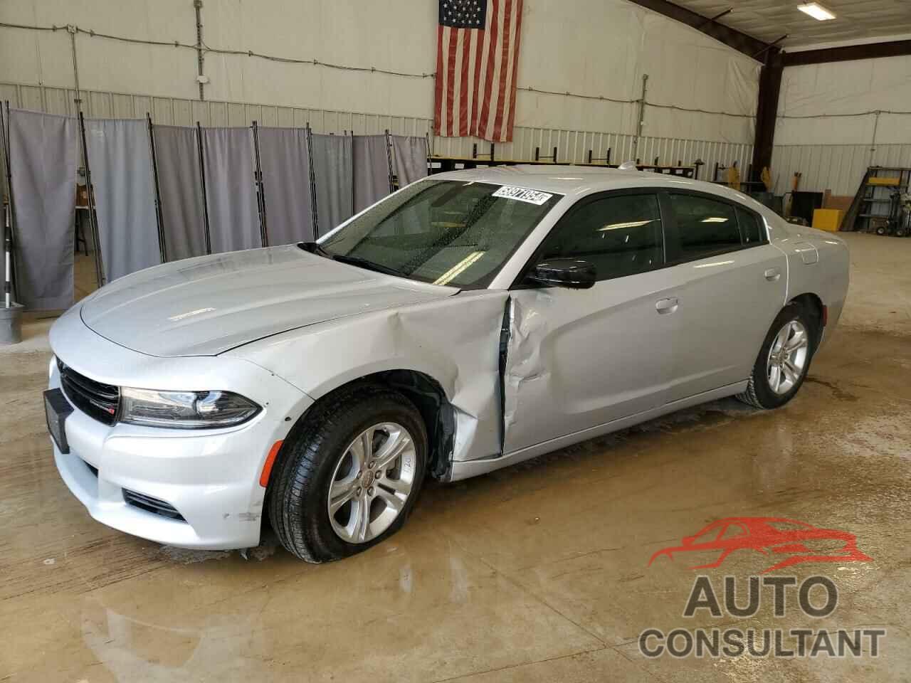 DODGE CHARGER 2023 - 2C3CDXBG9PH533334