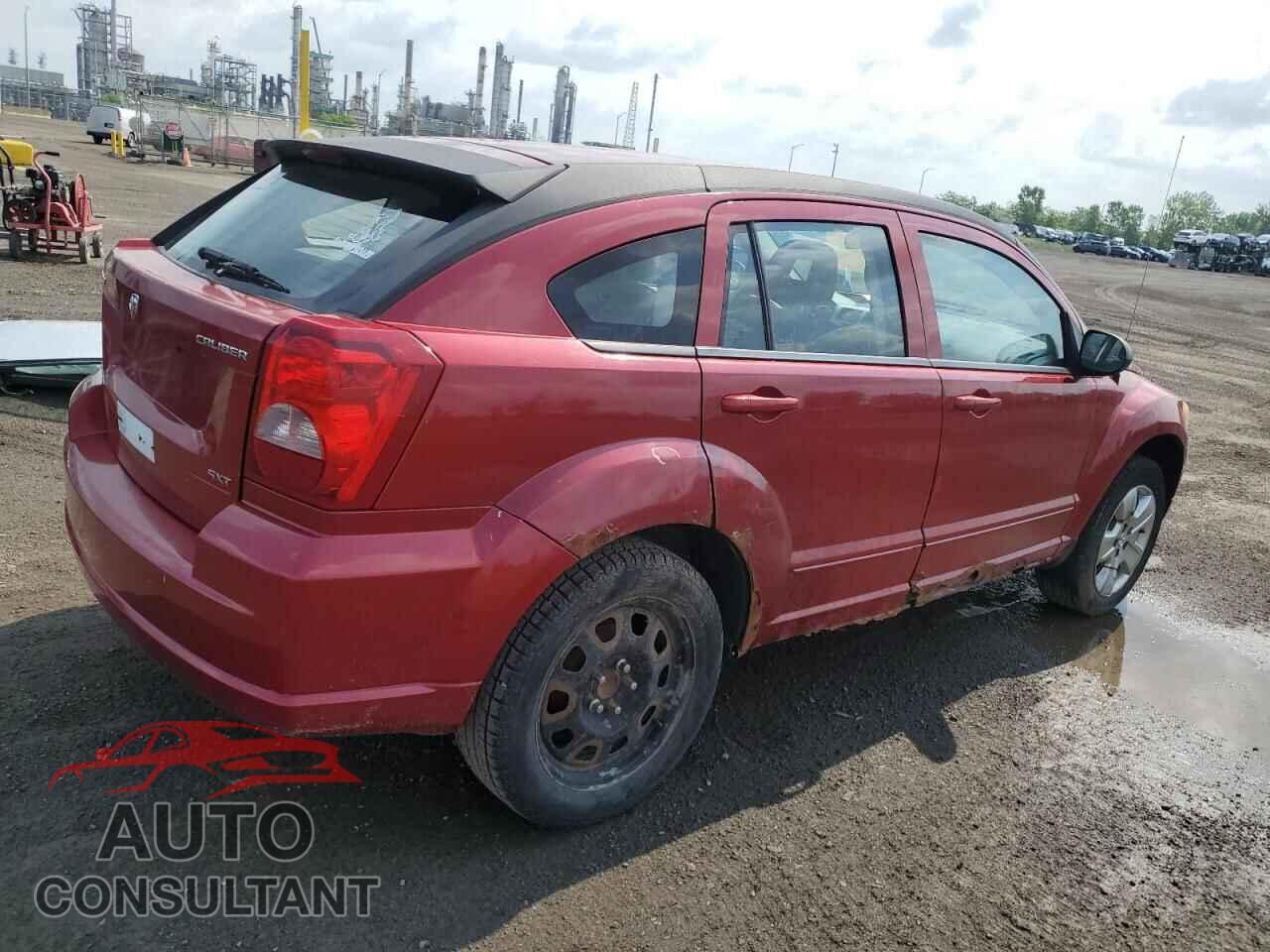DODGE CALIBER 2009 - 1B3HB48A79D229770