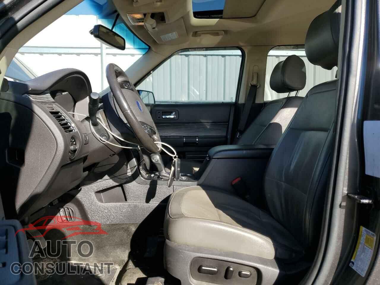 FORD FLEX 2017 - 2FMHK6C80HBA10910