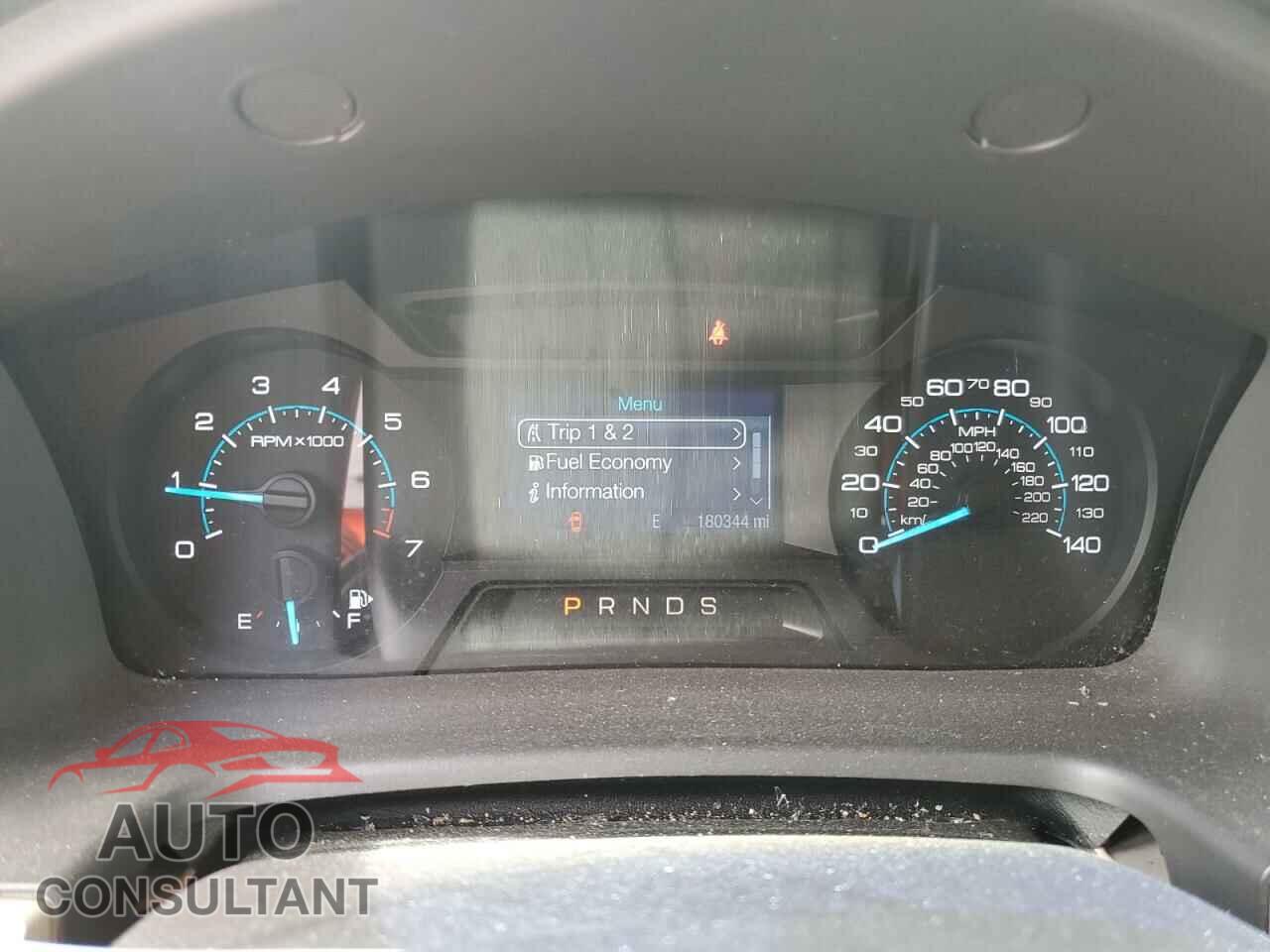 FORD FLEX 2016 - 2FMGK5B87GBA04284