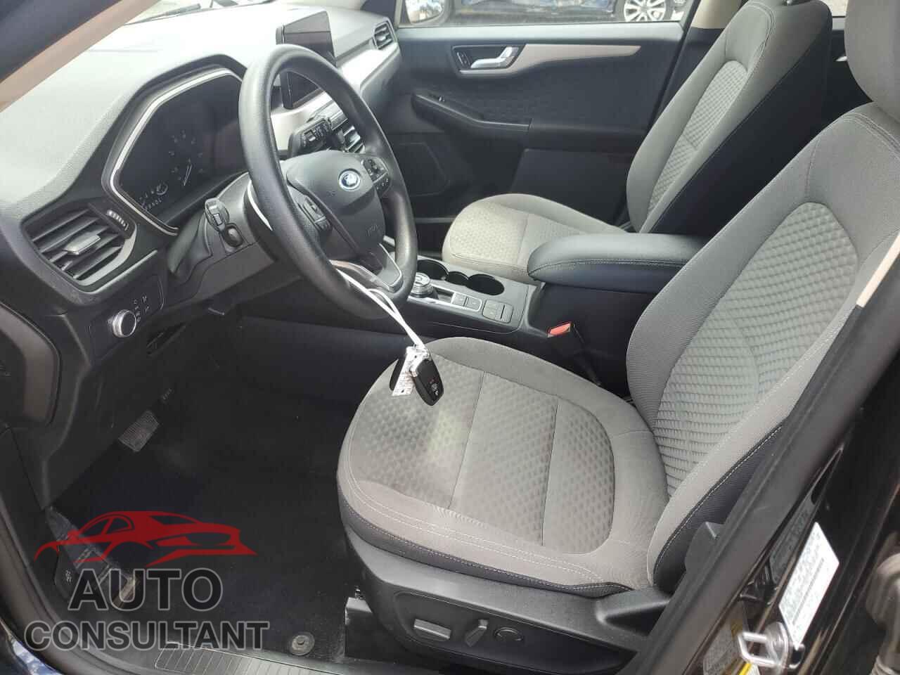 FORD ESCAPE 2020 - 1FMCU9G63LUA49458