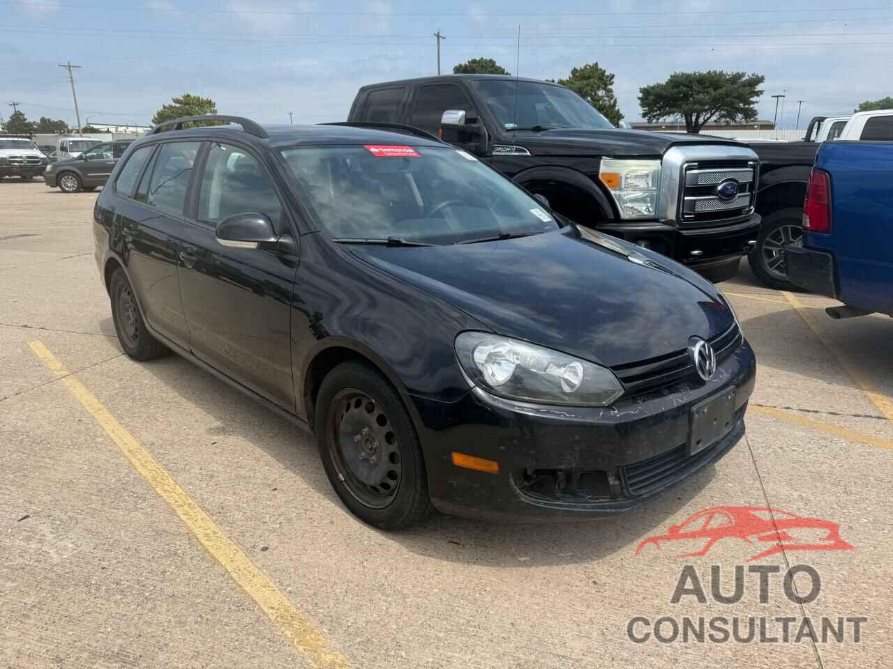 VOLKSWAGEN JETTA 2014 - 3VWPP7AJXEM608202