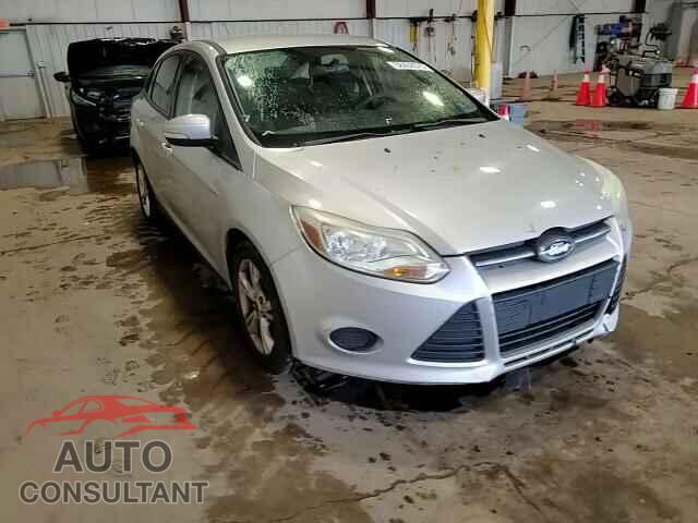 FORD FOCUS 2013 - 1FADP3F26DL314690