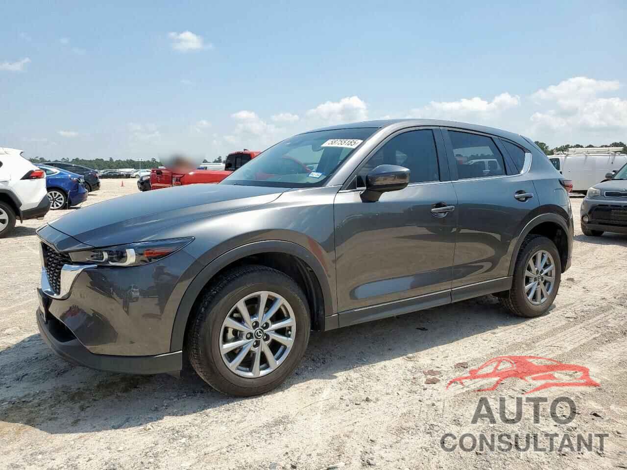 MAZDA CX-5 PREFE 2023 - JM3KFBCM8P0200255