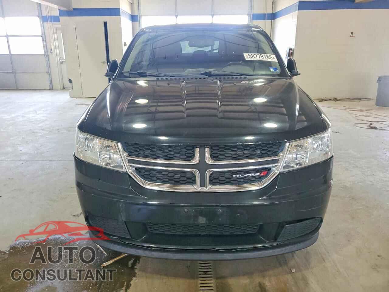 DODGE JOURNEY 2015 - 3C4PDCAB2FT638010