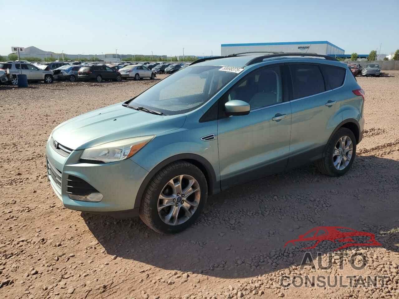 FORD ESCAPE 2013 - 1FMCU0GXXDUB22217