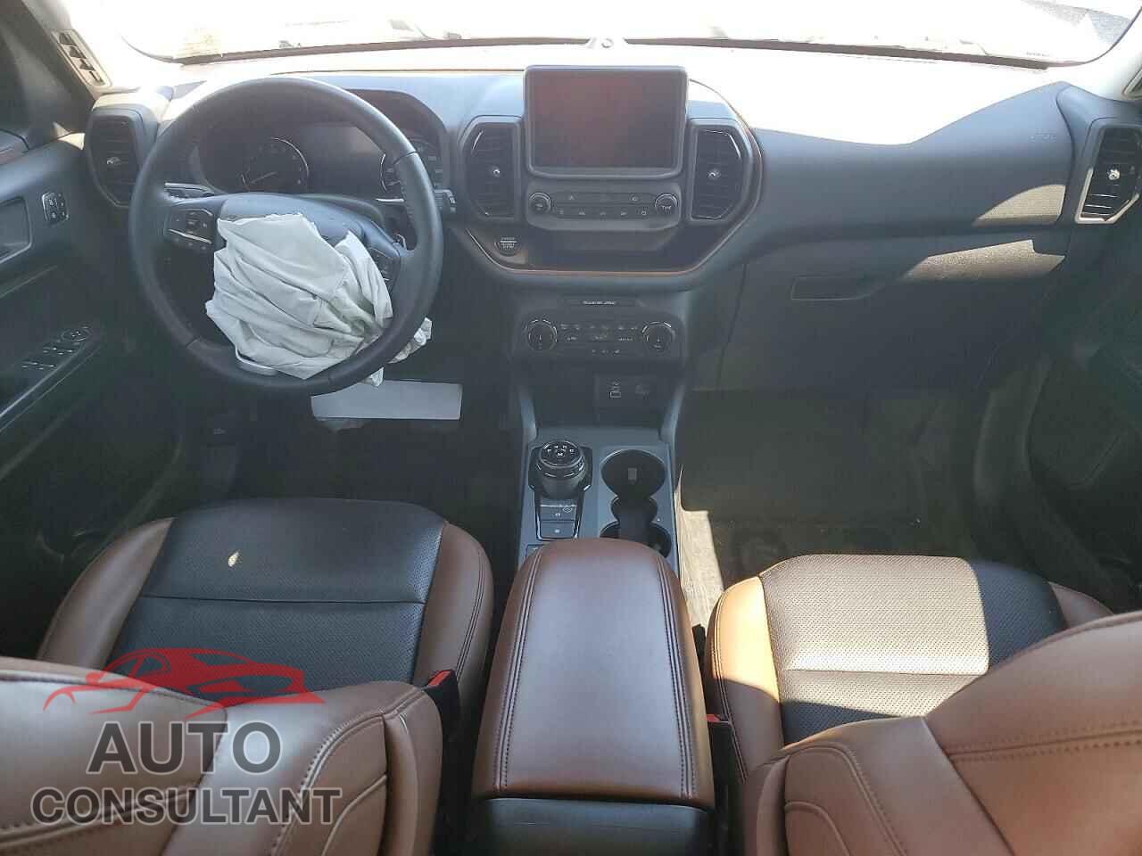 FORD BRONCO 2023 - 3FMCR9D99PRD78050