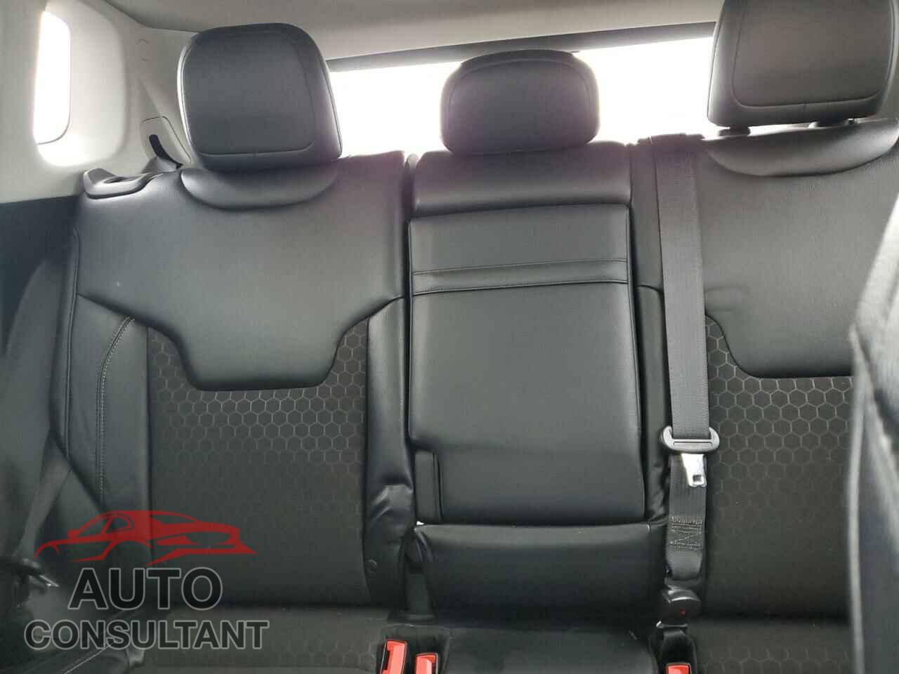 JEEP COMPASS 2017 - 3C4NJDBB1HT650771