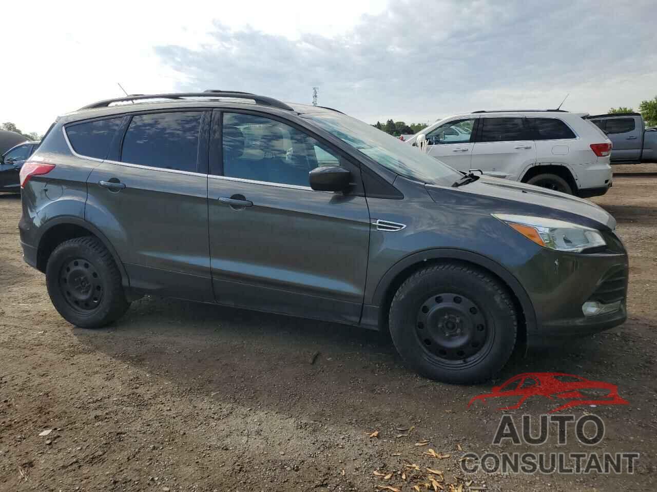 FORD ESCAPE 2015 - 1FMCU9GX8FUC68168