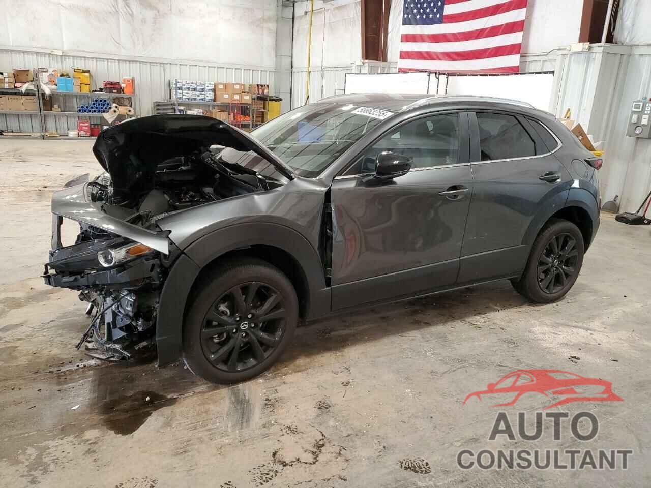 MAZDA CX30 2024 - 3MVDMBBM2RM689940