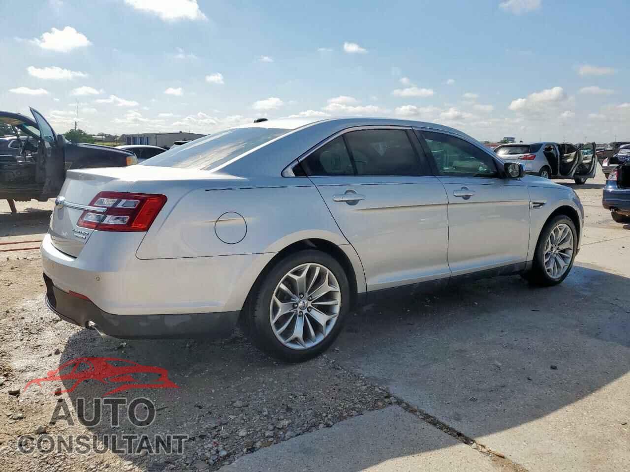 FORD TAURUS 2013 - 1FAHP2F84DG129904
