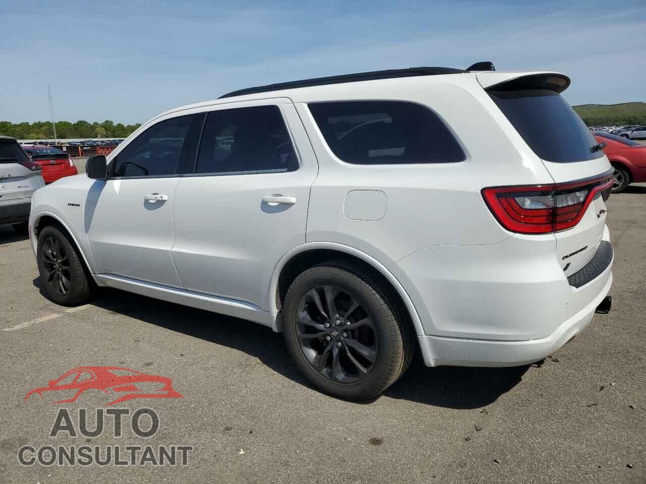 DODGE DURANGO 2023 - 1C4SDJCT9PC605913