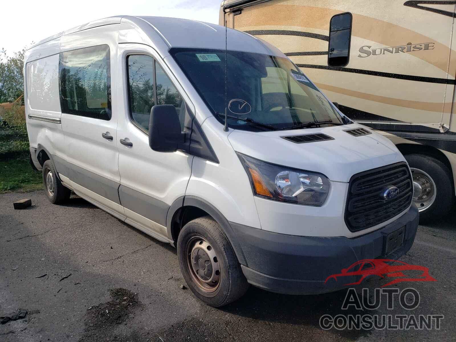 FORD TRANSIT CO 2019 - 1FTYR2CM6KKB66713