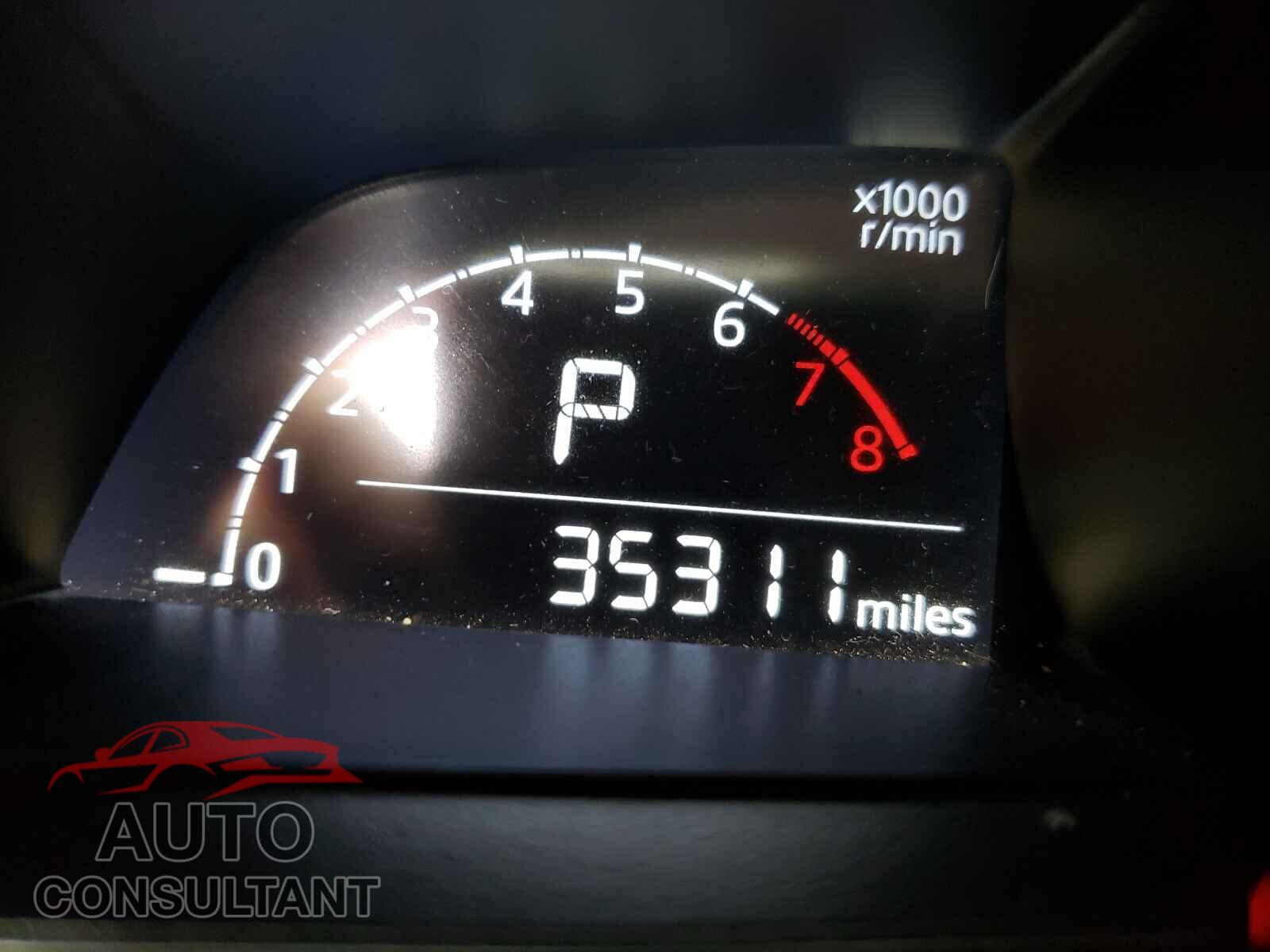 MAZDA CX-3 2018 - JM1DKFB73J0321573