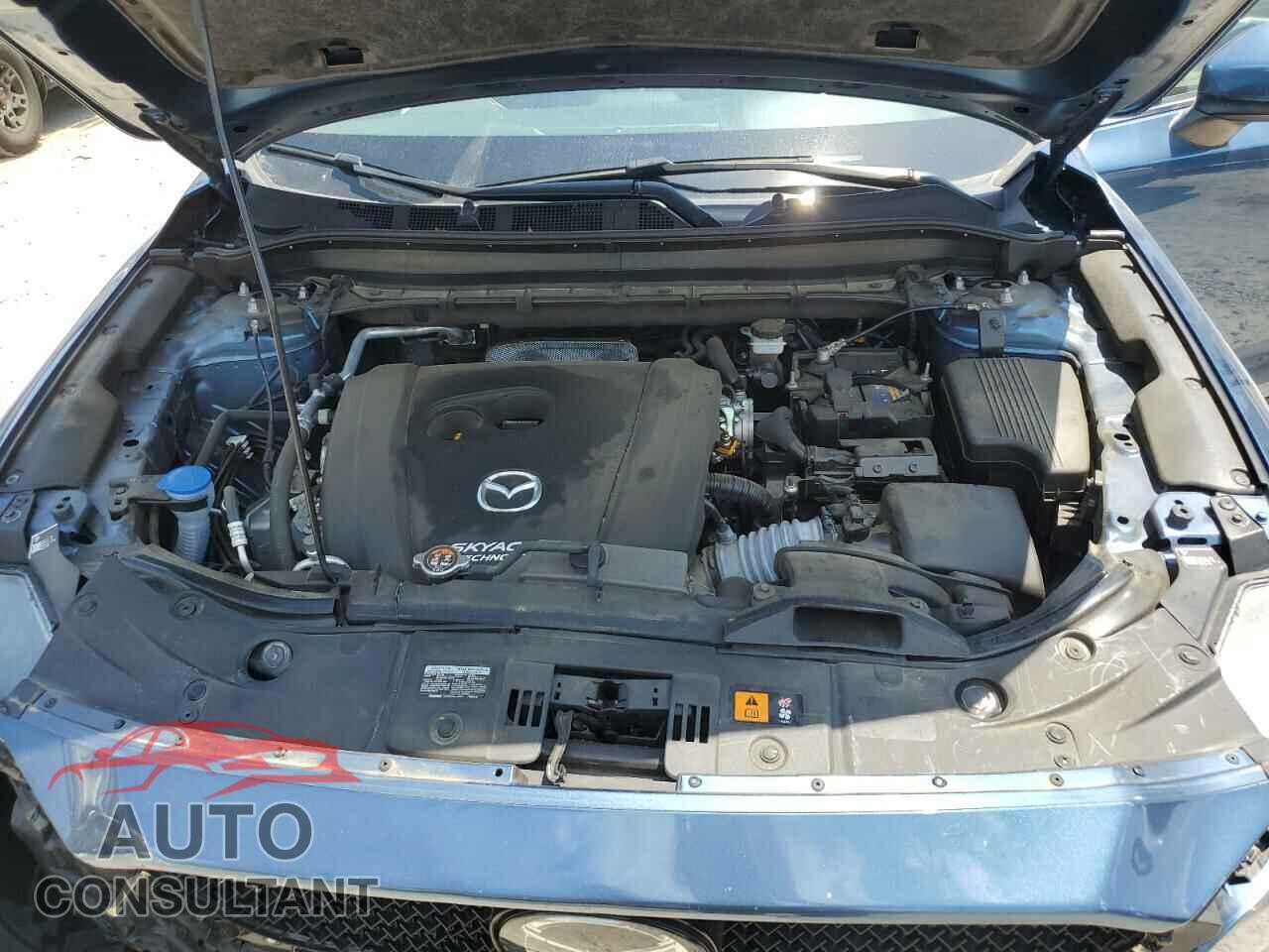 MAZDA CX-5 2019 - JM3KFACM0K0526764