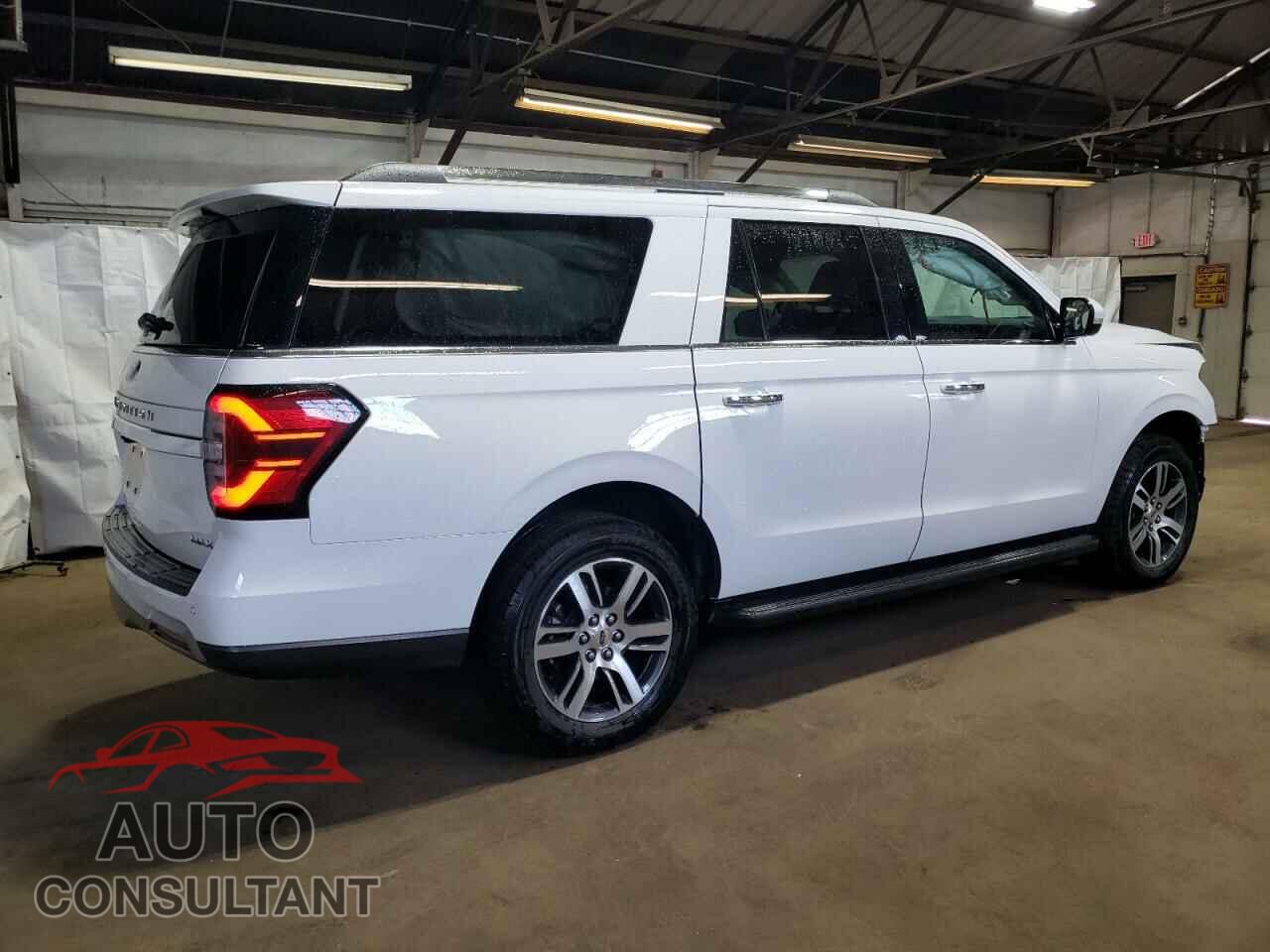 FORD EXPEDITION 2024 - 1FMJK2A86REA26788