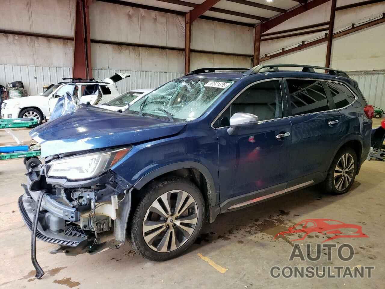 SUBARU ASCENT 2019 - 4S4WMARD9K3401425