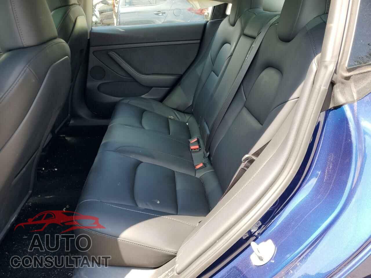 TESLA MODEL 3 2023 - 5YJ3E1EA3PF648238