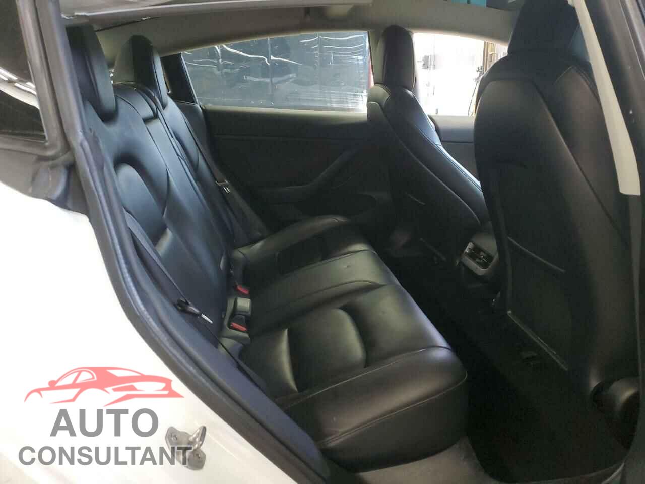 TESLA MODEL 3 2022 - 5YJ3E1EA0NF304640