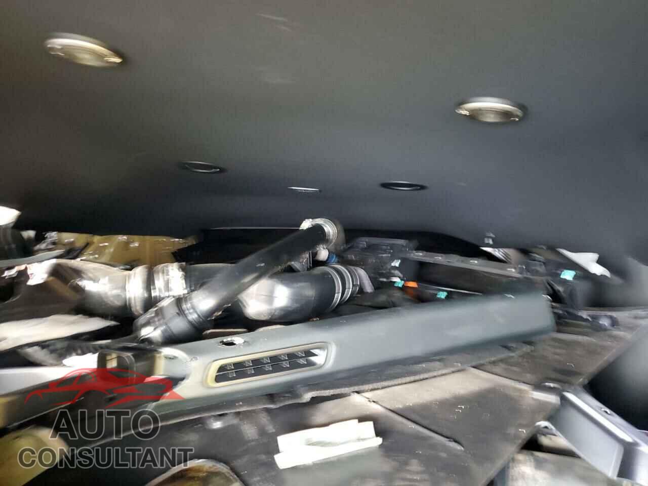 FORD EXPLORER 2023 - 1FM5K8AC2PGC19062