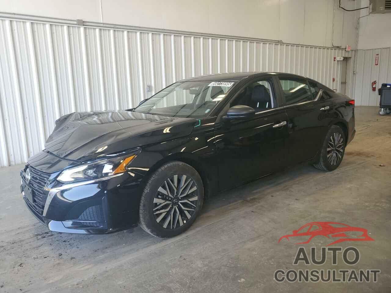 NISSAN ALTIMA 2025 - 1N4BL4DV6SN381202