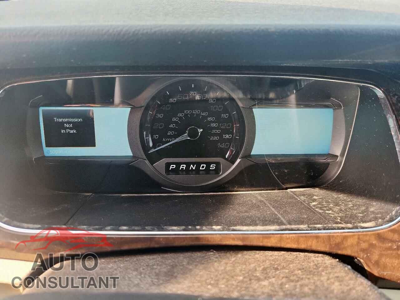 FORD TAURUS 2014 - 1FAHP2F80EG154736