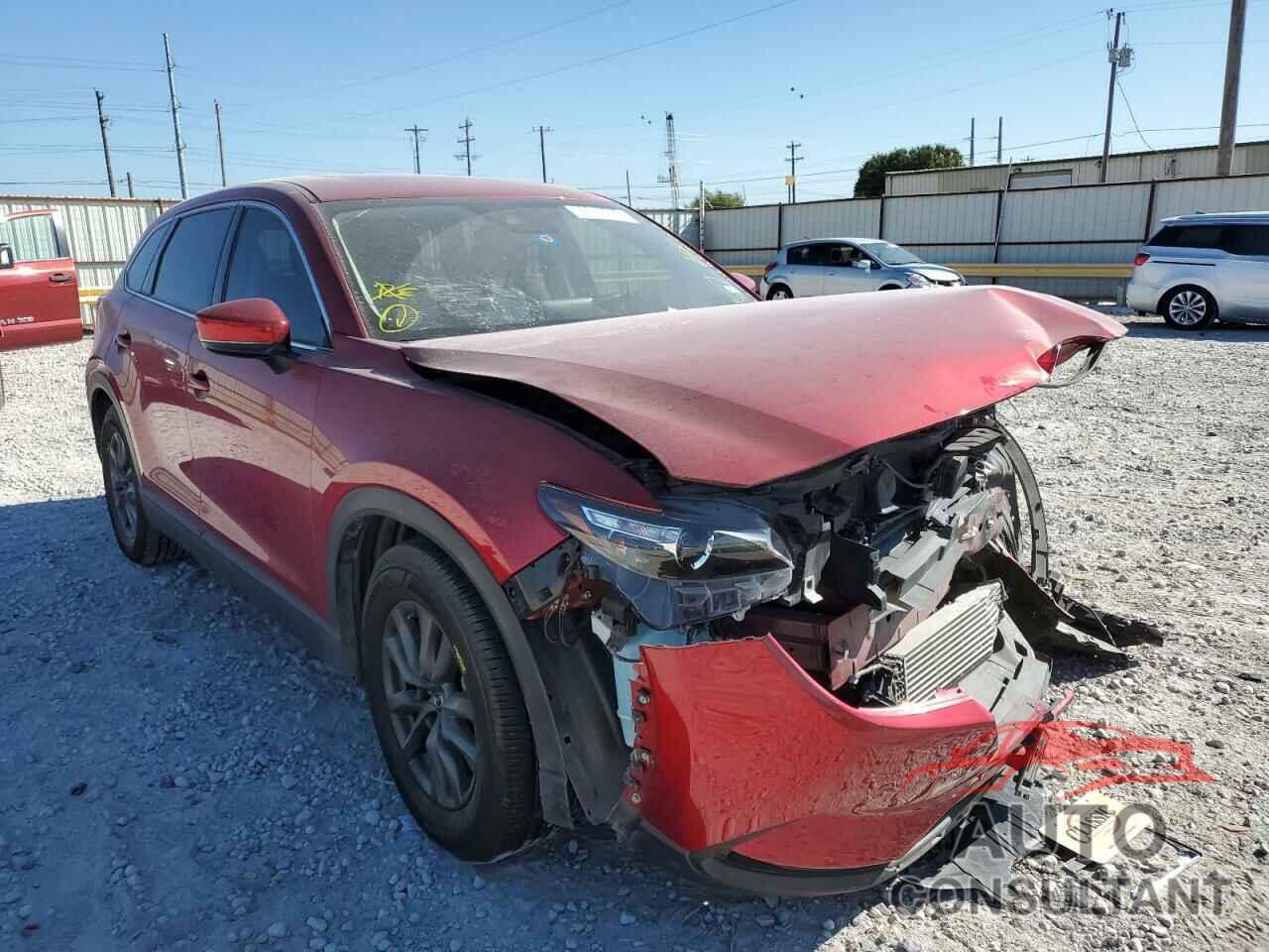MAZDA CX-9 2020 - JM3TCACY8L0423318