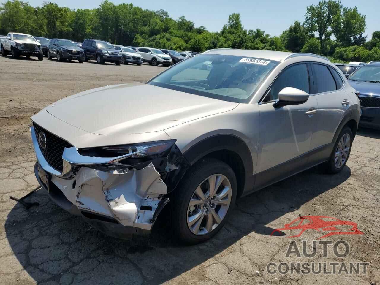 MAZDA CX30 2023 - 3MVDMBCM9PM538377