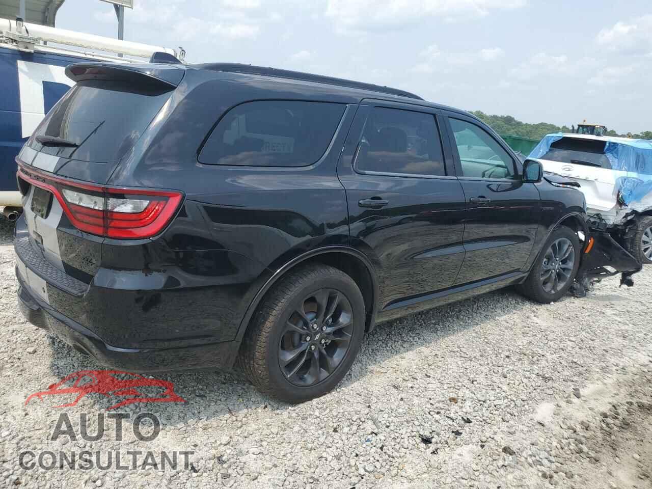 DODGE DURANGO 2023 - 1C4SDHCT4PC687090