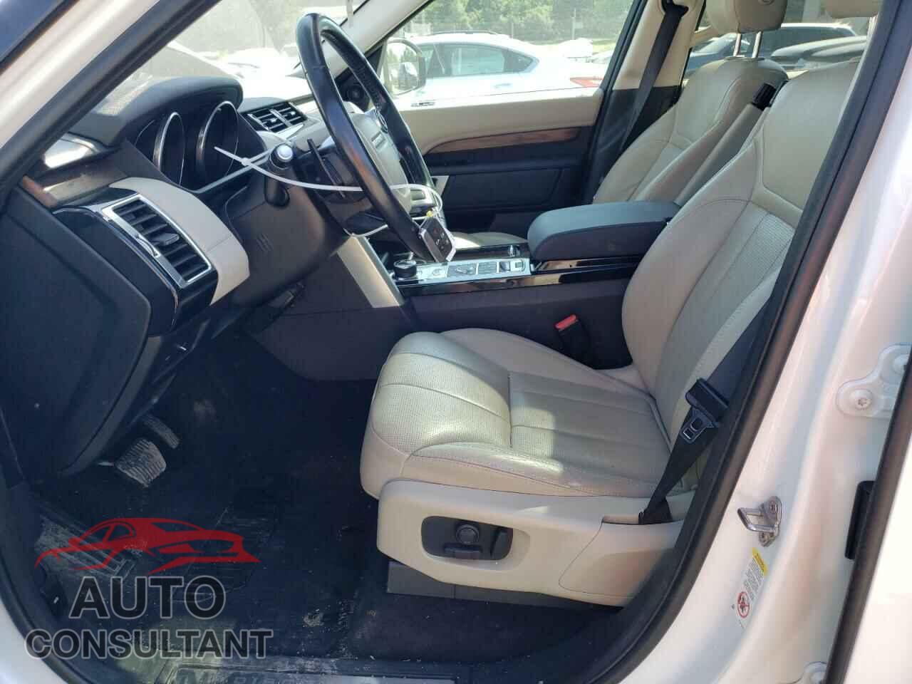 LAND ROVER DISCOVERY 2017 - SALRRBBK5HA039933