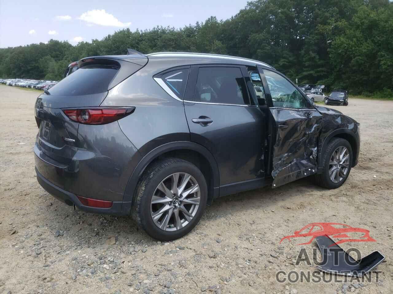 MAZDA CX-5 2020 - JM3KFBDM2L1852985