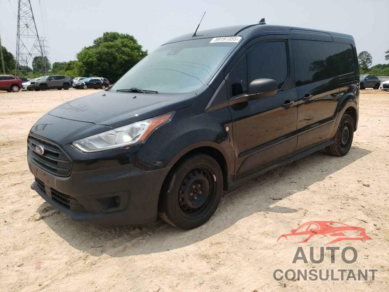 FORD TRANSIT 2020 - NM0LS7E28L1449304