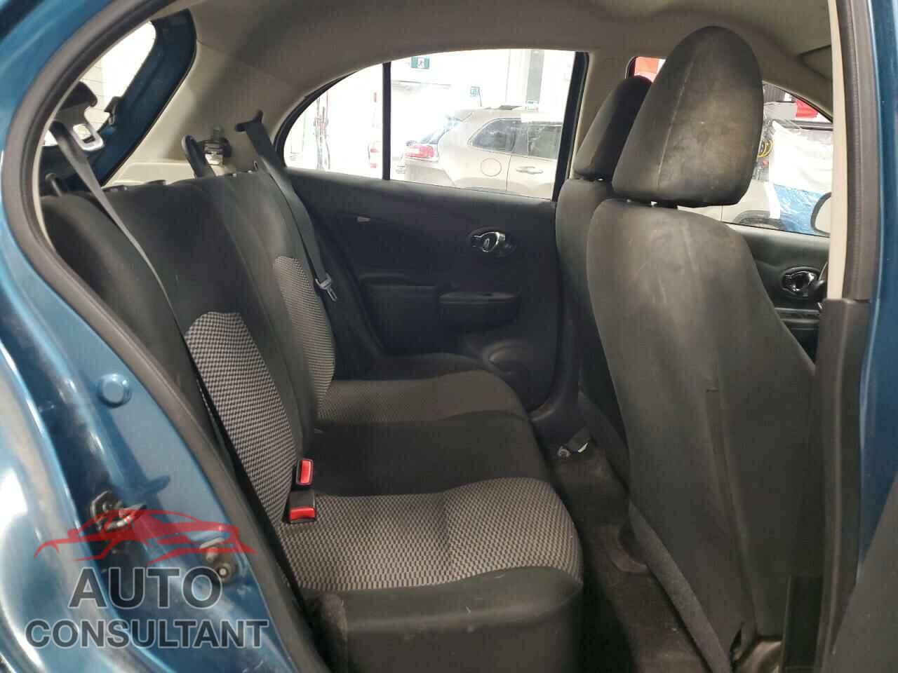 NISSAN MICRA 2019 - 3N1CK3CP3KL200820