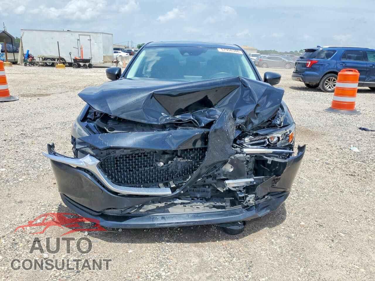 MAZDA 6 2018 - JM1GL1VM2J1309696