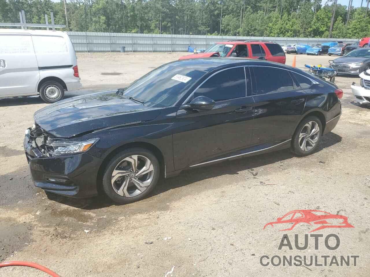 HONDA ACCORD 2019 - 1HGCV2F5XKA008165