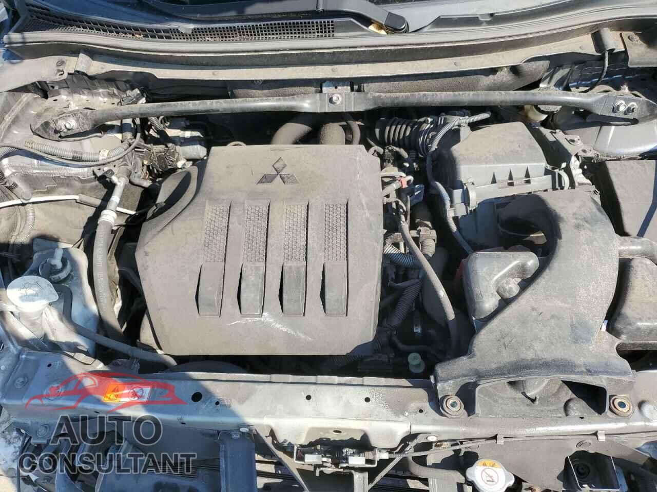 MITSUBISHI ECLIPSE 2018 - JA4AT5AA5JZ045314