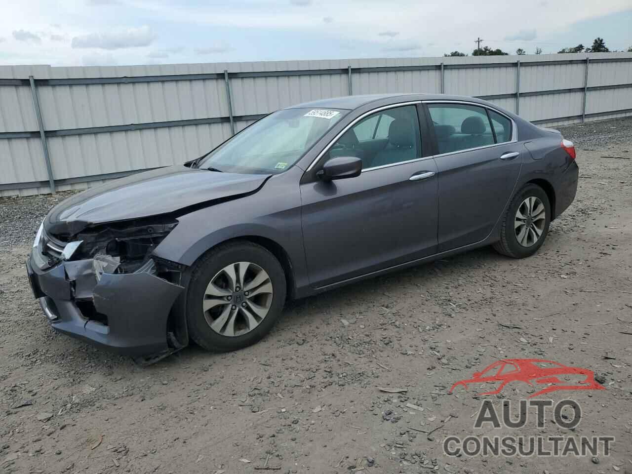 HONDA ACCORD 2014 - 1HGCR2F3XEA104353