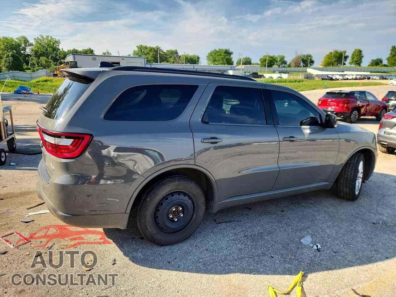 DODGE DURANGO 2023 - 1C4RDJDG6PC573891